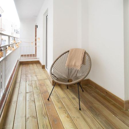 Budget Beach Studio 23 Sant Antoni De Calonge Exterior photo