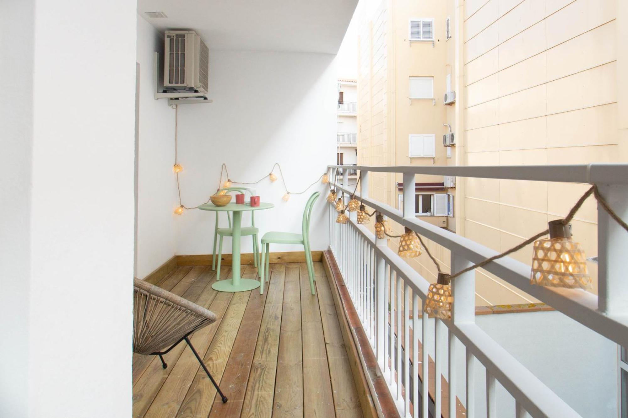 Budget Beach Studio 23 Sant Antoni De Calonge Exterior photo