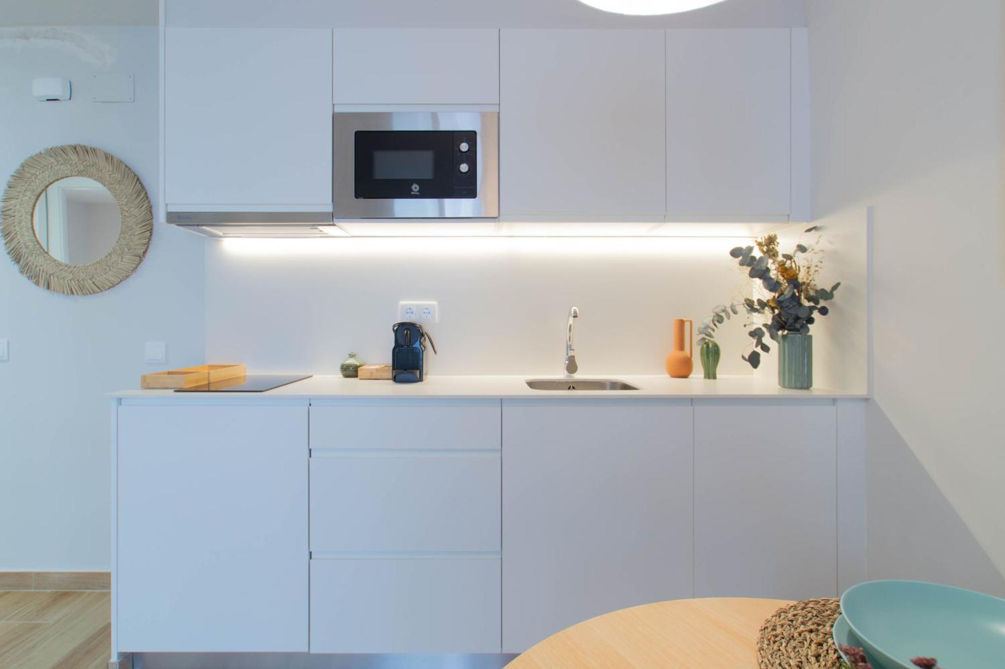Budget Beach Studio 23 Sant Antoni De Calonge Exterior photo