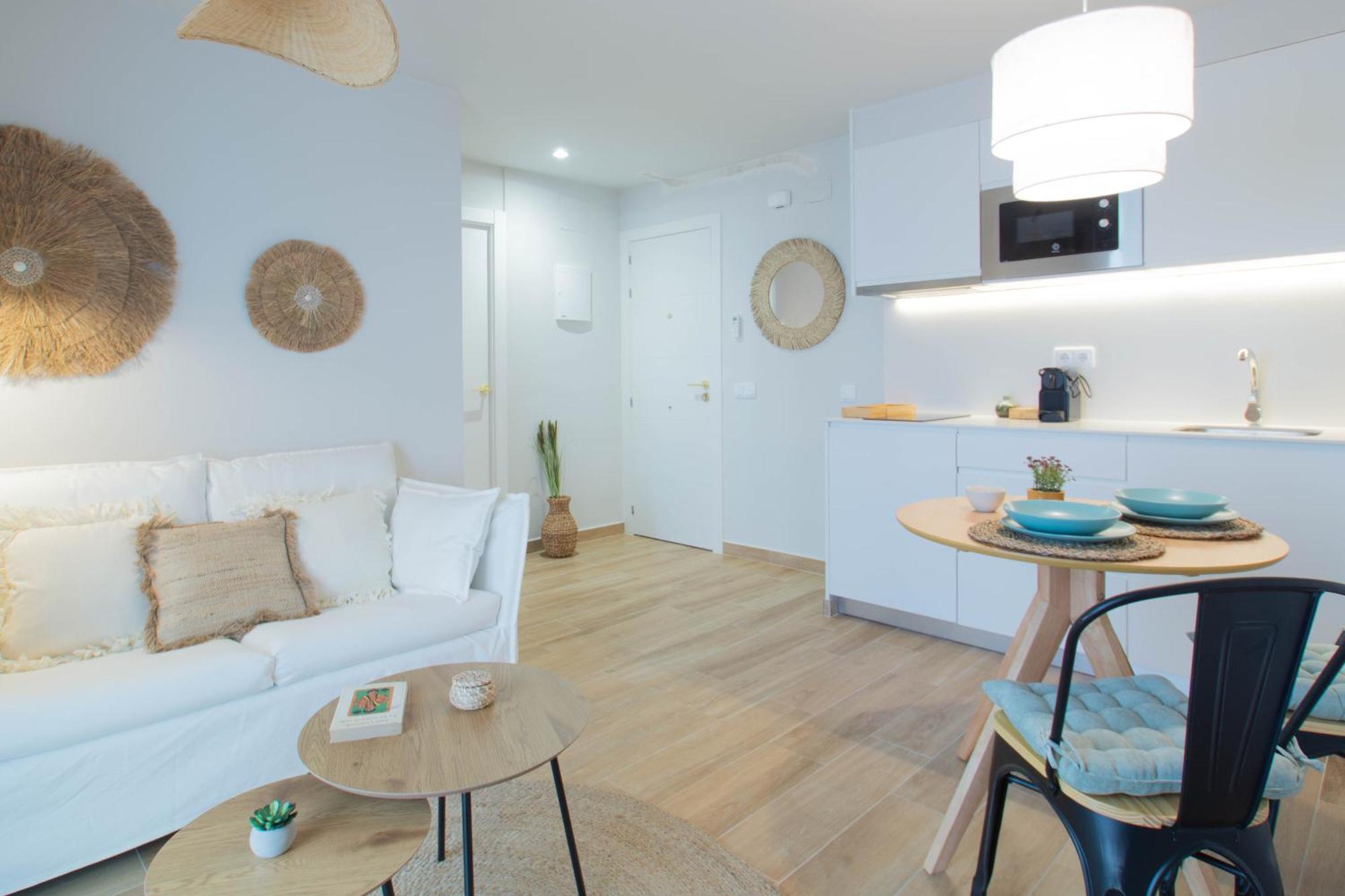 Budget Beach Studio 23 Sant Antoni De Calonge Exterior photo