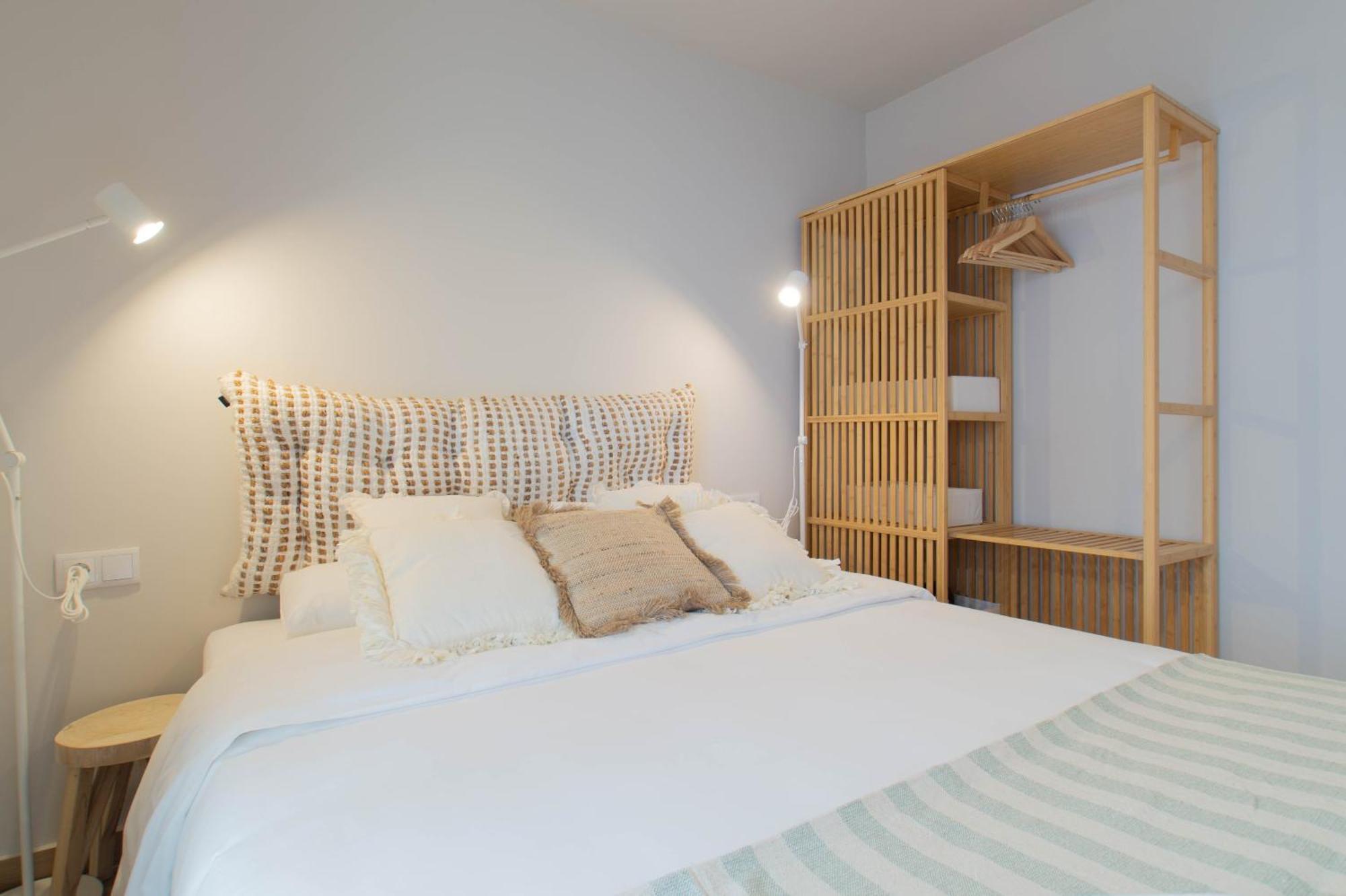 Budget Beach Studio 23 Sant Antoni De Calonge Exterior photo
